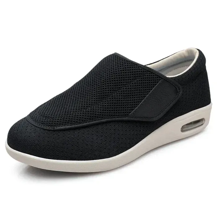 Comfortable Orthopedic Wide Fit Shoes