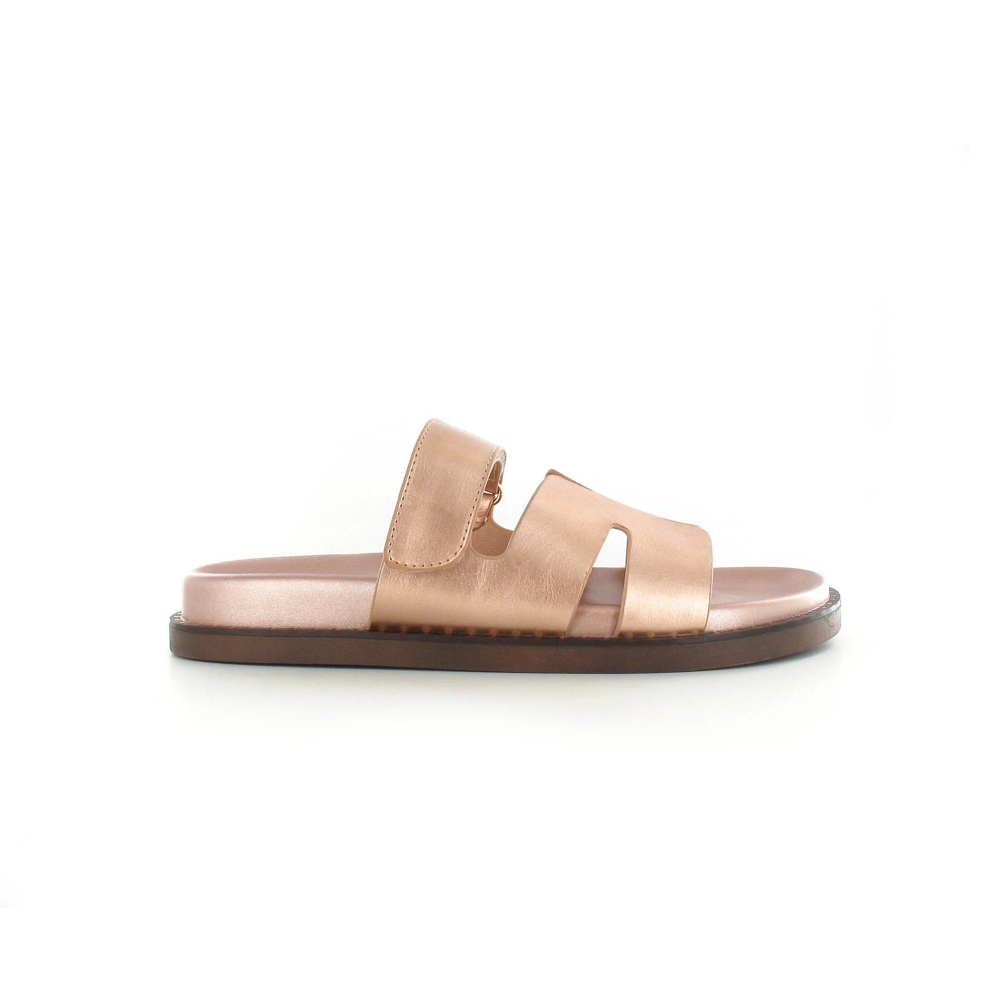 Women's Comfortable Soft-Soled Platform Sandals