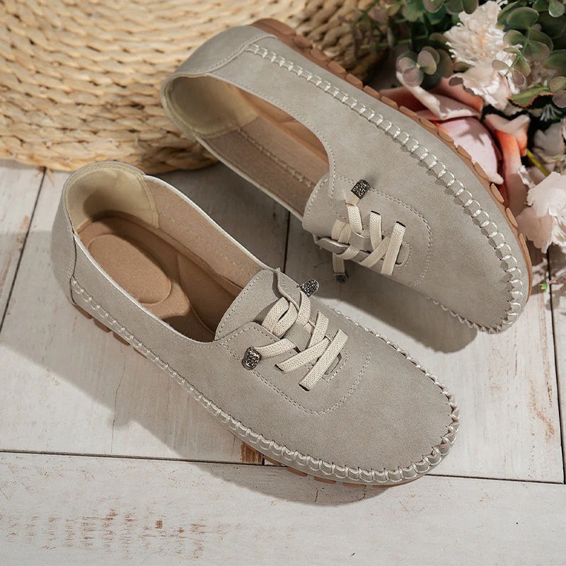 Women's Comfortable Casual Loafers