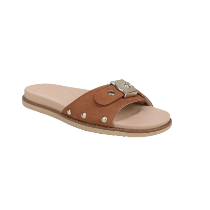 Original Slide Sandals – The Slide That Does Less. Means More.