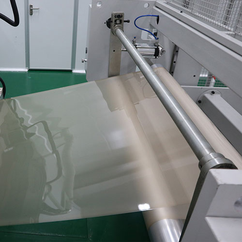 {"default":"PEEK film production line"}
