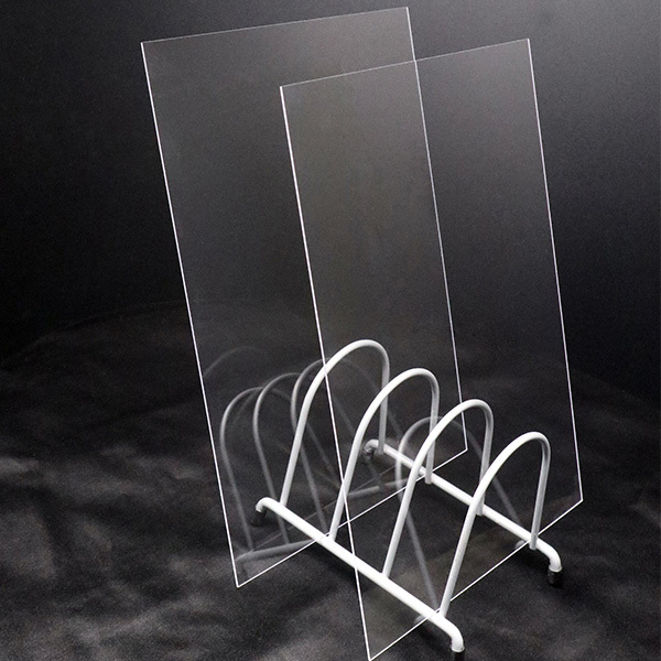 PC/PMMA composite film