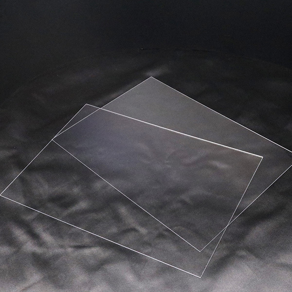 PC/PMMA Composite Film/Sheet