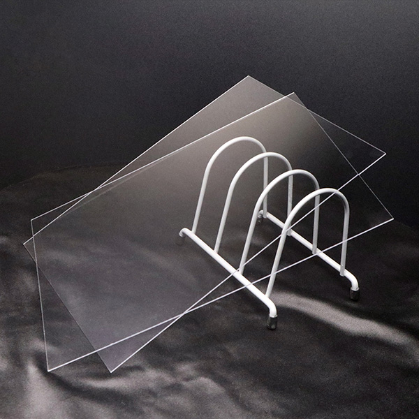 PC/PMMA Composite Film/Sheet