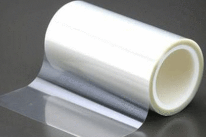 Ultra Thin Capacitive Film