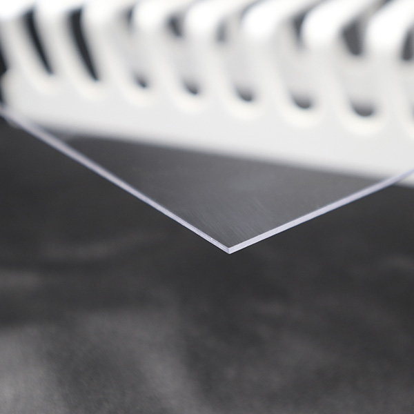 PC/PMMA Composite Film/Sheet