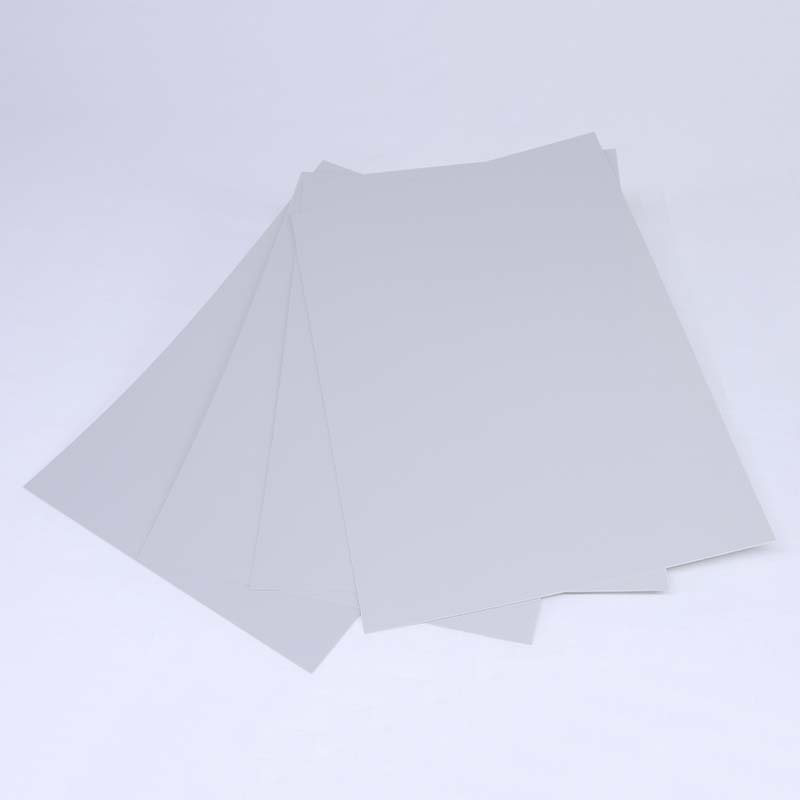 Opaque Color Polycarbonate Film Sheet