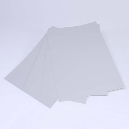 Opaque Color Polycarbonate Film Sheet