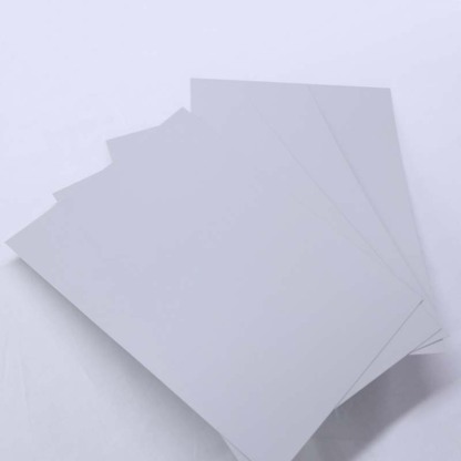 Opaque Color Polycarbonate Film Sheet
