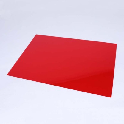 Transparent Color Polycarbonate Film Sheet