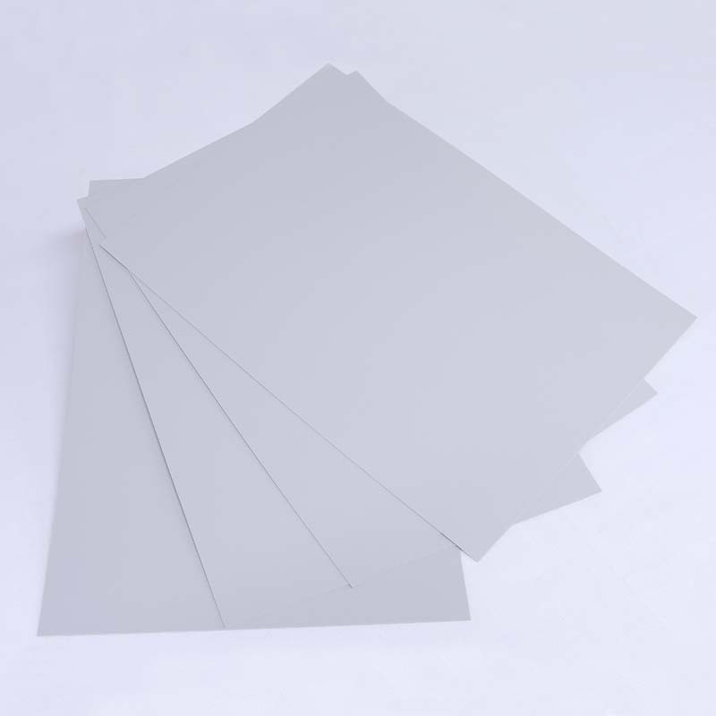 Opaque Color Polycarbonate Film Sheet