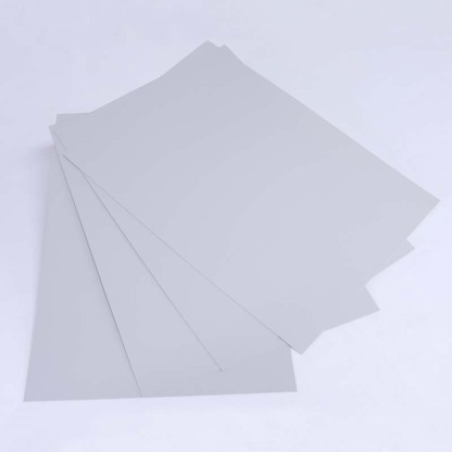 Opaque Color Polycarbonate Film Sheet