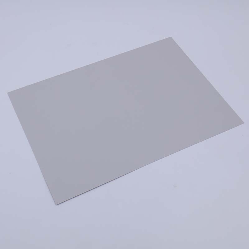 Opaque Color Polycarbonate Film Sheet