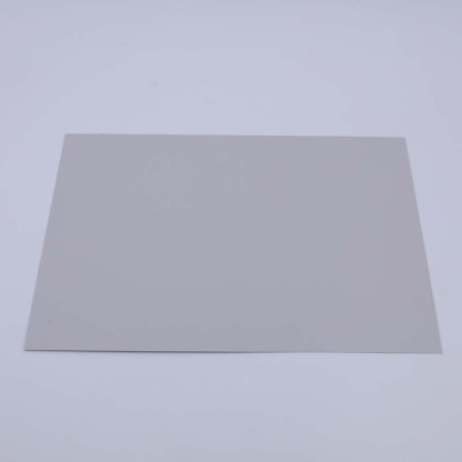 Opaque Color Polycarbonate Film Sheet