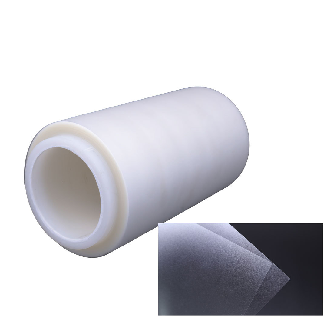 Textured Polycarbonate film/sheet