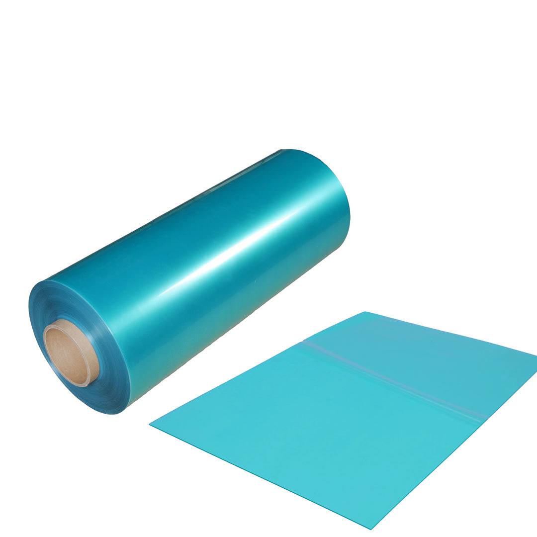 Printing Grade Transparent Polycarbonate Film Shee