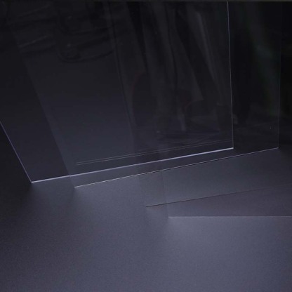 Light  guiding Polycarbonate Film Sheet