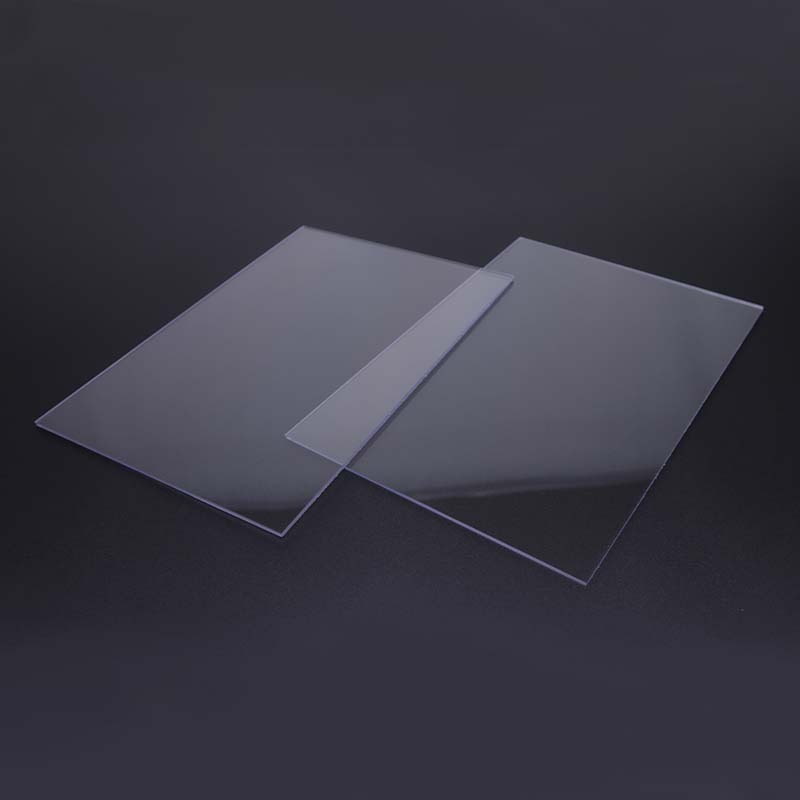 Optical Transparent Polycarbonate 