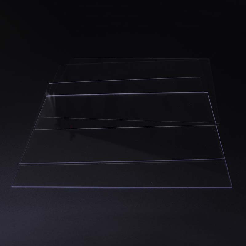 Light  guiding Polycarbonate Film Sheet
