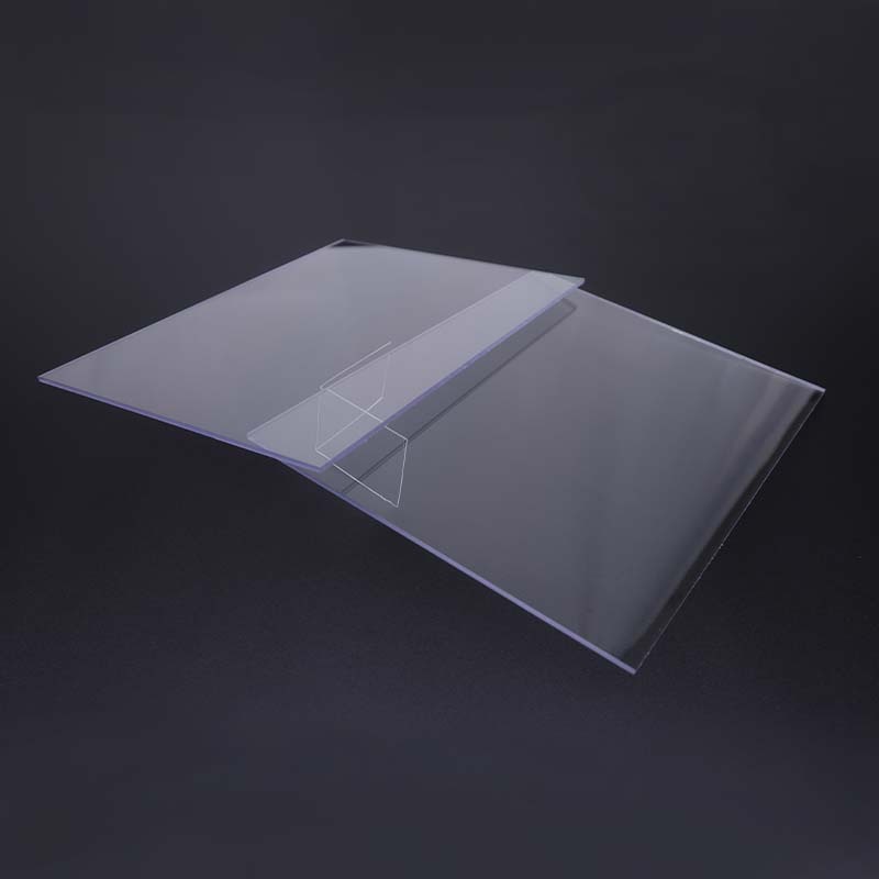Optical grade PC film/sheet