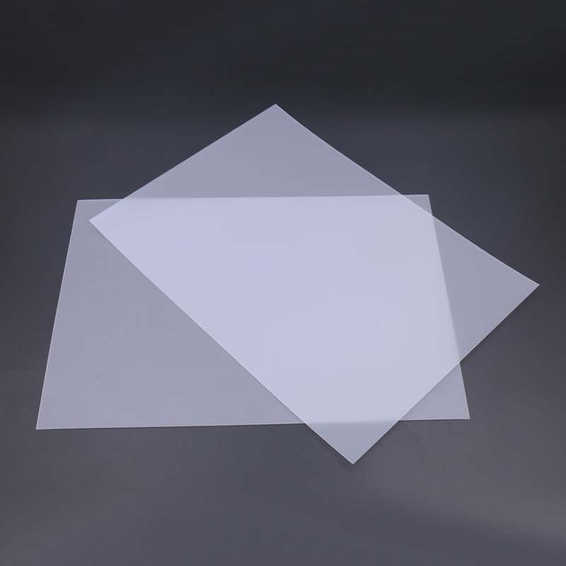 Textured Polycarbonate Film Sheet