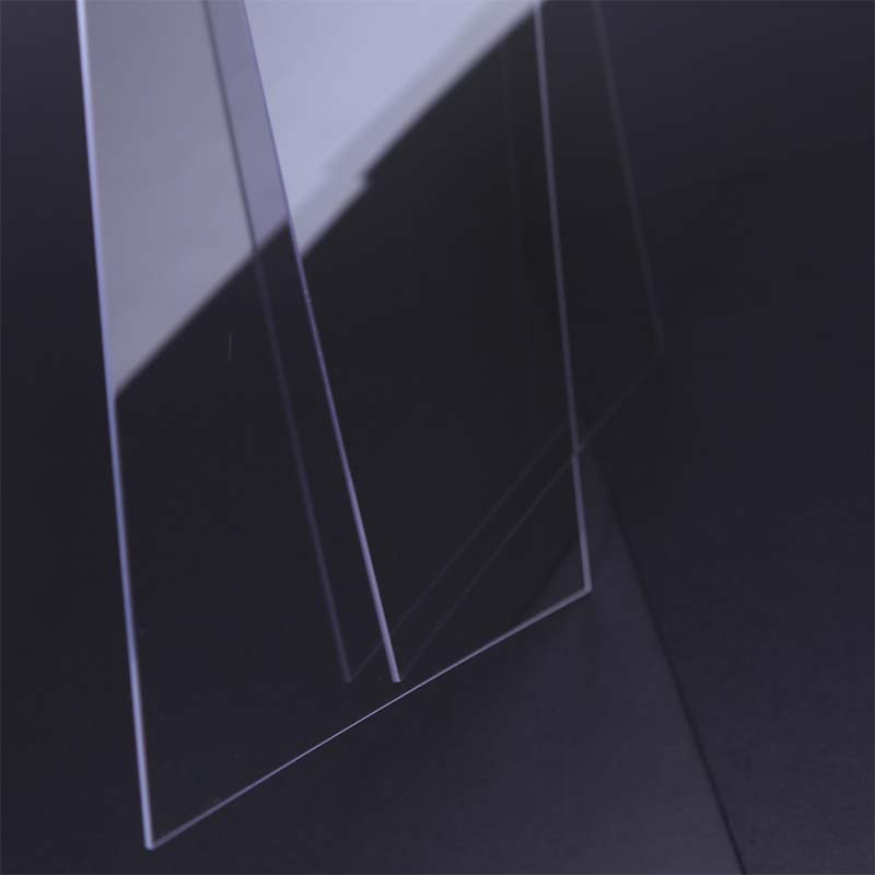 Transparent Flame Retardant Polycarbonate Film Sheet
