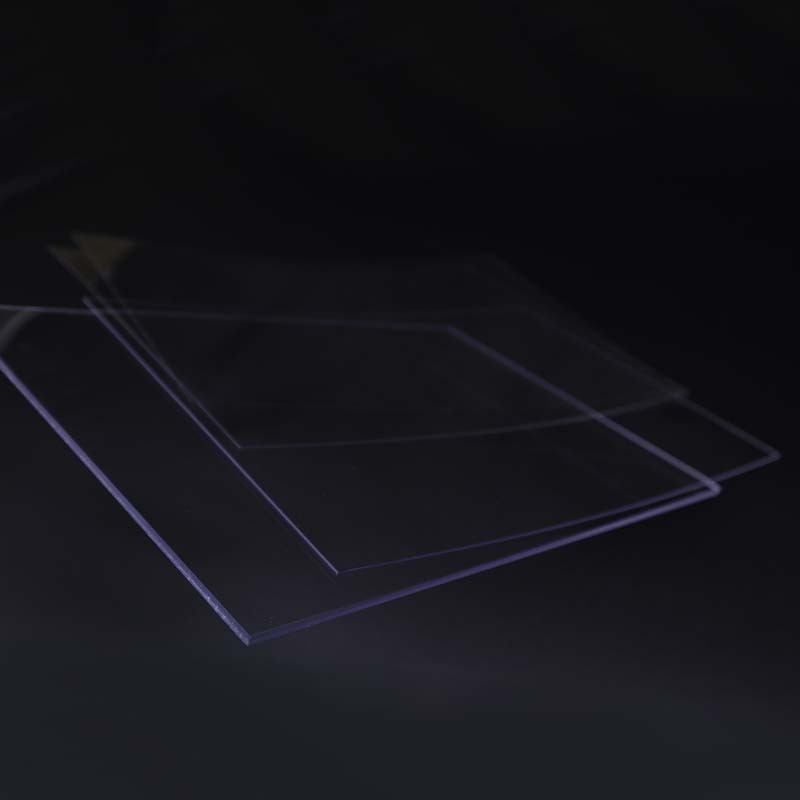 Light  guiding Polycarbonate Film Sheet