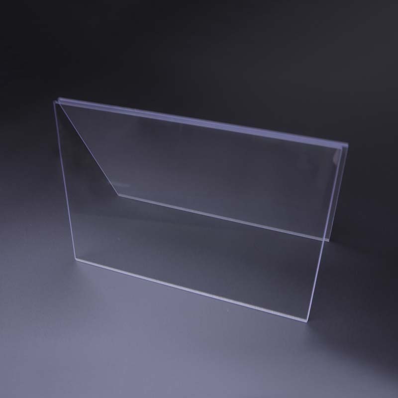 Optical Transparent Polycarbonate 