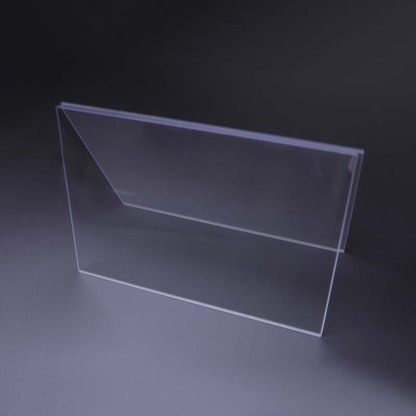Optical Transparent Polycarbonate 