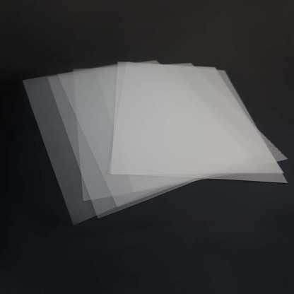Textured Polycarbonate Film Sheet