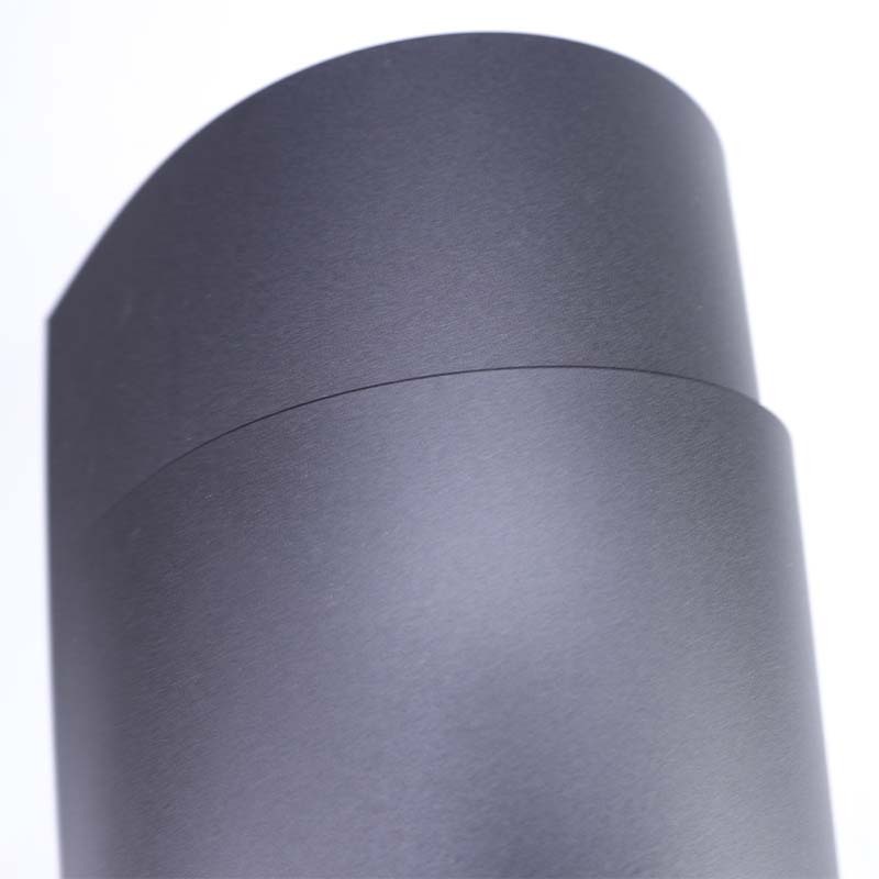 Black Flame Retardant Polycarbonate Film Sheet