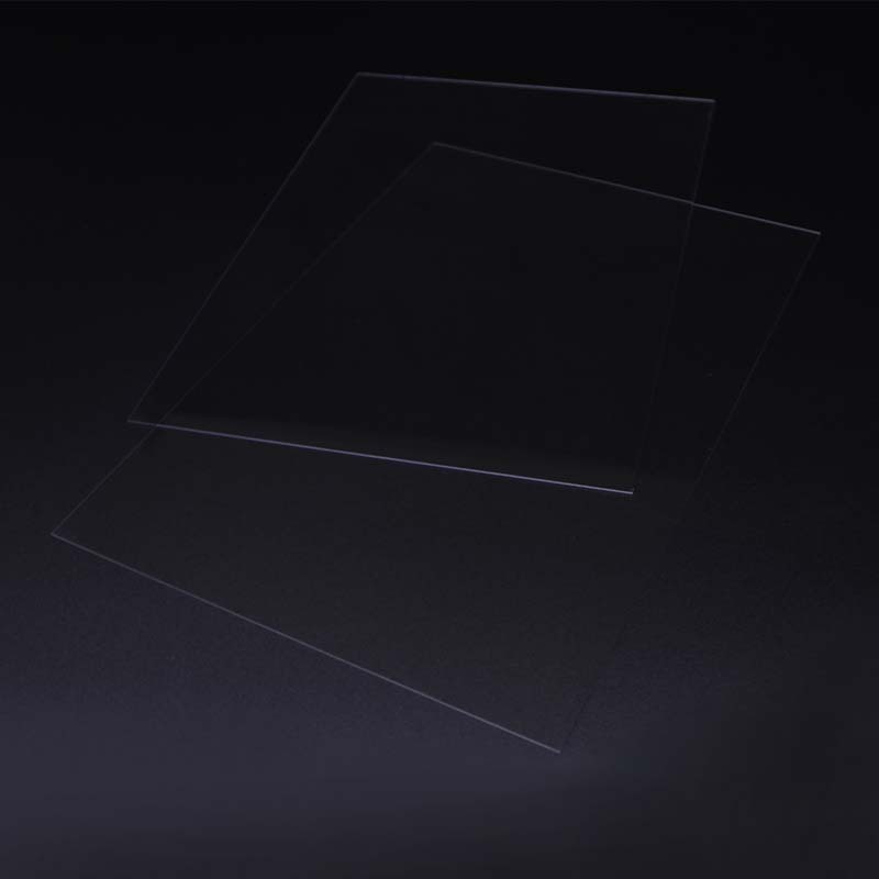 Light  guiding Polycarbonate Film Sheet