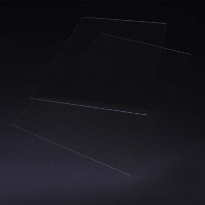 Light  guiding Polycarbonate Film Sheet