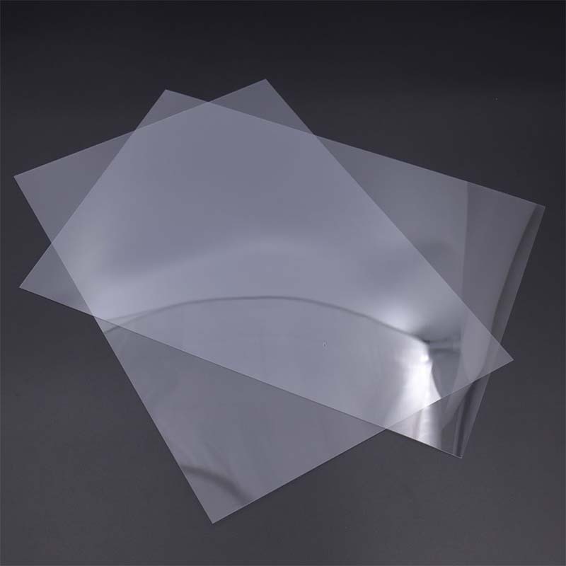 Optical Transparent Polycarbonate 
