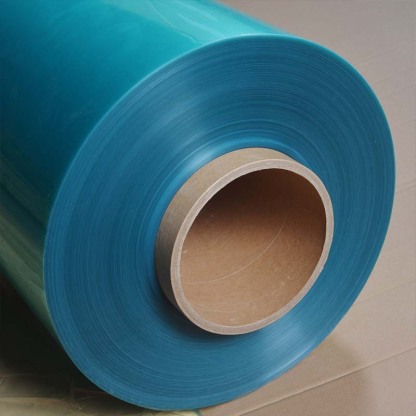 Transparent Flame Retardant Polycarbonate Film Sheet