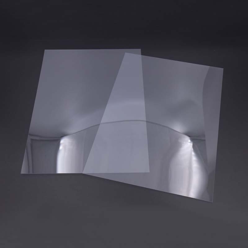 Optical Transparent Polycarbonate 