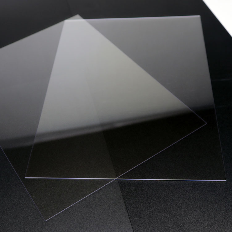 Light Guiding Polycarbonate Film/Sheet