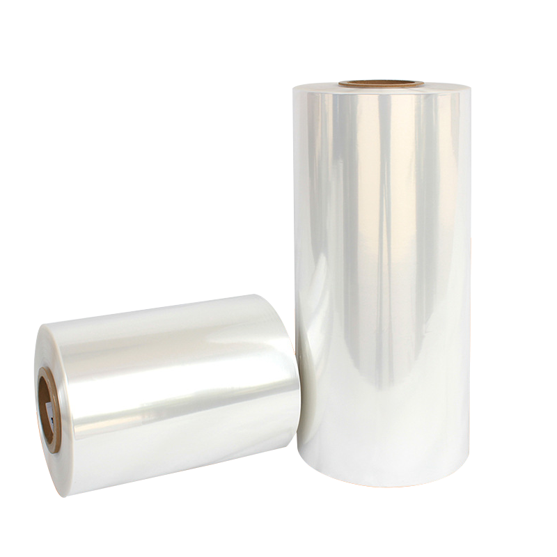 Ultra Thin Capacitive Film