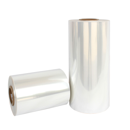 Ultra Thin Capacitive Film