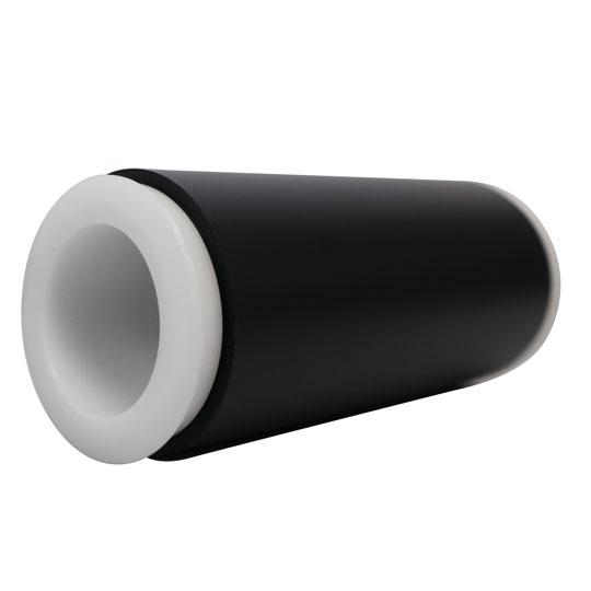 Black PEI film (polyetherimide)