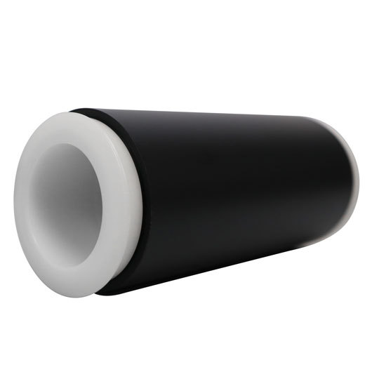 Black PEI film (polyetherimide)