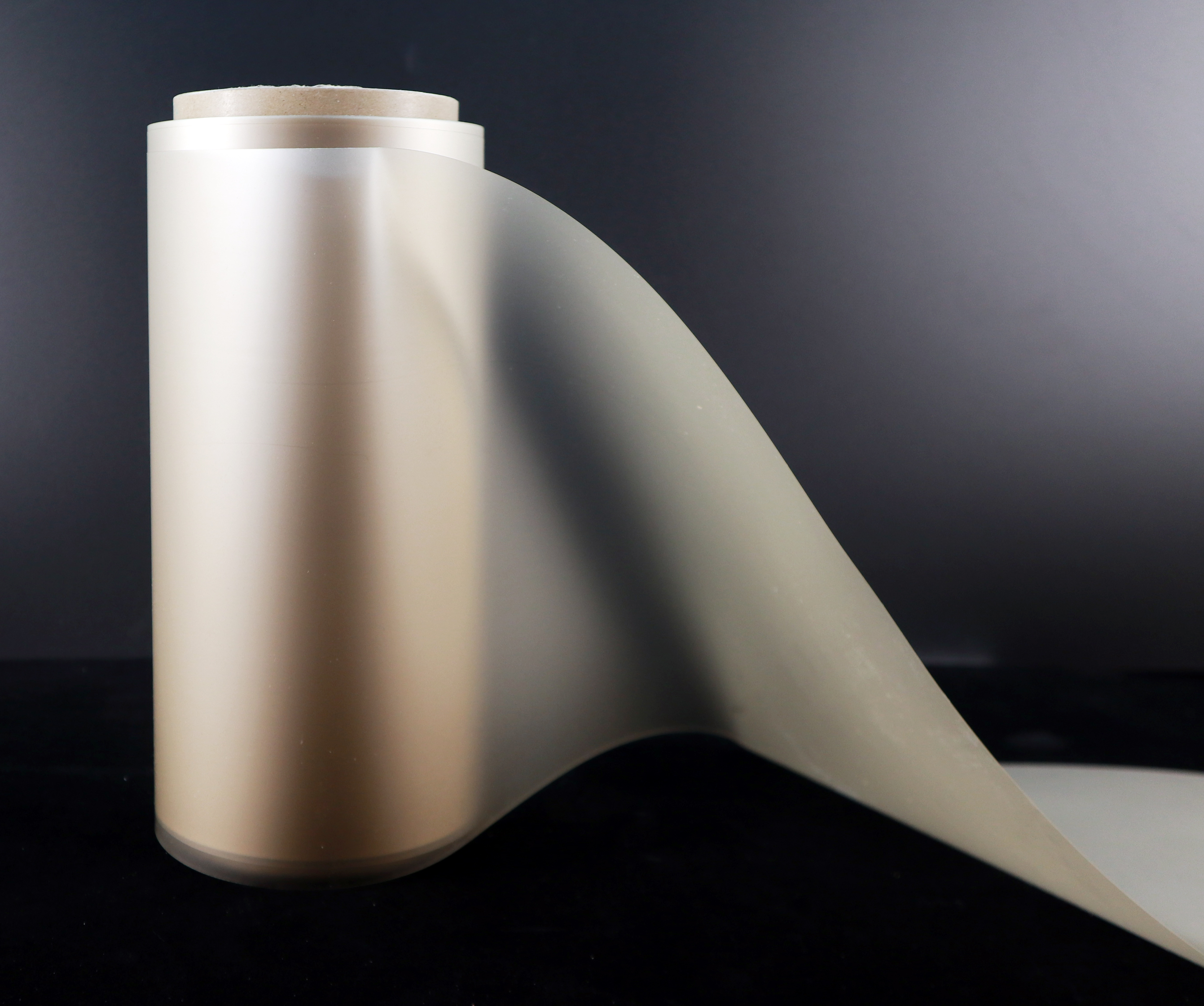 PEEK  Film  (Poly-ether-ether-ketone)  mineral filing Semi-crystalline PEEK Film