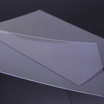 Printing PC Sheet polished/polished