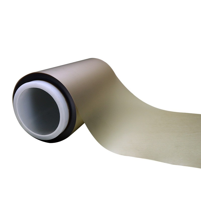 PEEK  Film  (Poly-ether-ether-ketone)  mineral filing Semi-crystalline PEEK Film