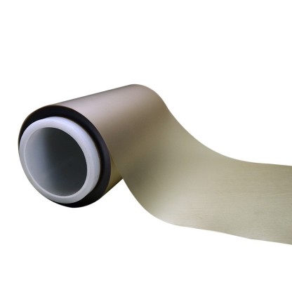 PEEK  Film  (Poly-ether-ether-ketone)  mineral filing Semi-crystalline PEEK Film