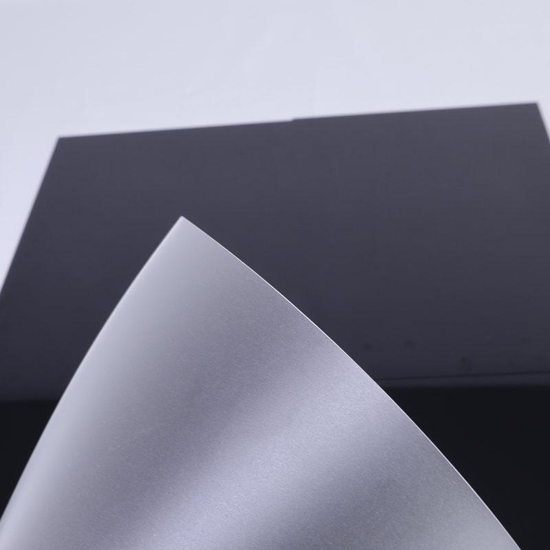 Mid-Gloss Polycarbonate Film | Soft Light Diffusing PC Sheet