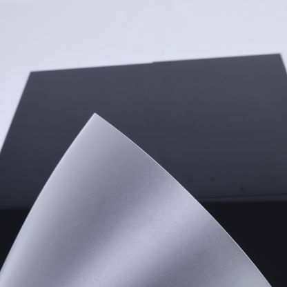 Mid-Gloss Polycarbonate Film | Soft Light Diffusing PC Sheet