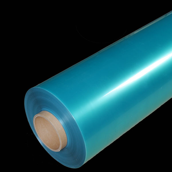 PC/PMMA composite film