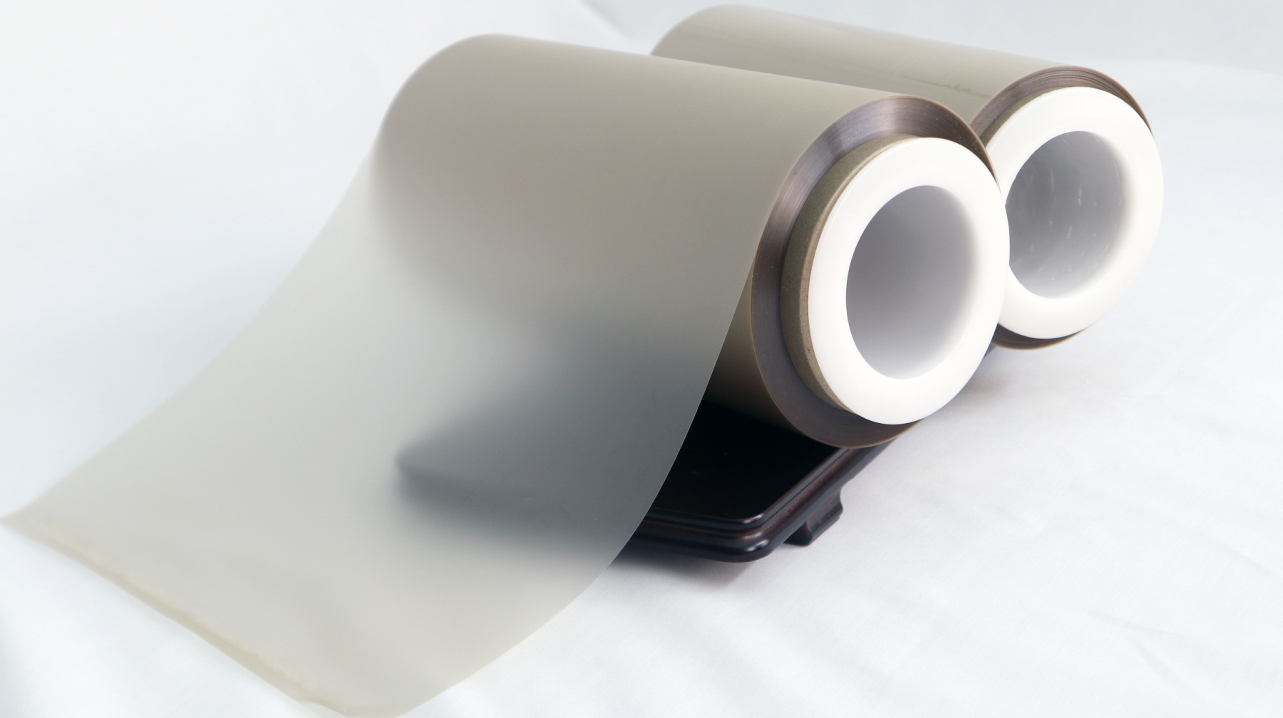 PEEK  Film  (Poly-ether-ether-ketone)