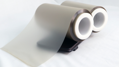 PEEK  Film  (Poly-ether-ether-ketone)